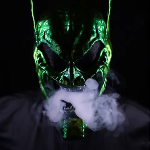 Goblin Grave - Frenchcore artist photo