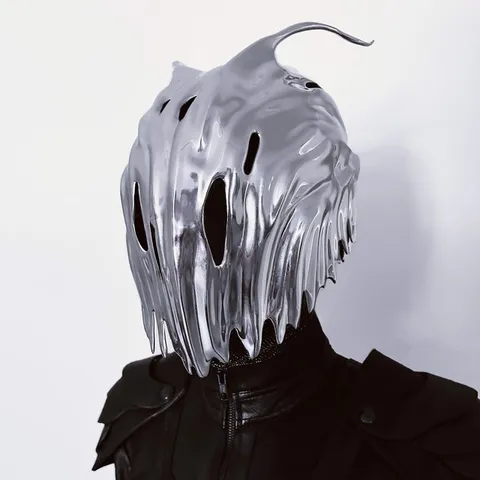 Godtripper - Hard Techno artist photo