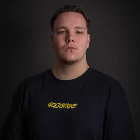 GOLDSTRIKE - Hardstyle artist photo