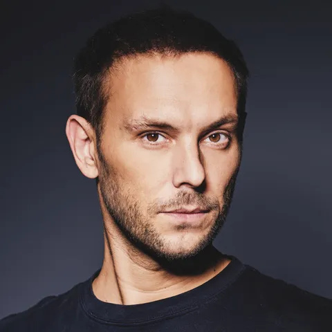 Golpe - Hard Techno artist photo