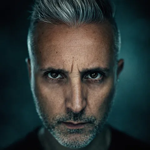 Goncalo M - Acid Techno artist photo