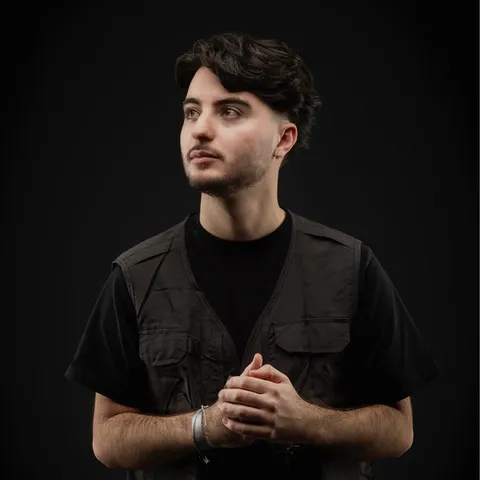 Gradient - Hardstyle artist photo