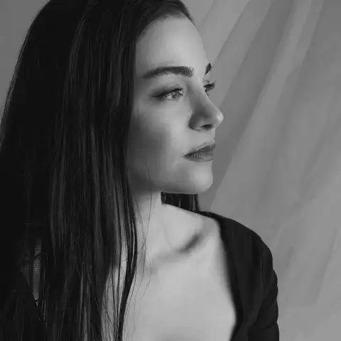 Gräfin - Hard Techno artist photo