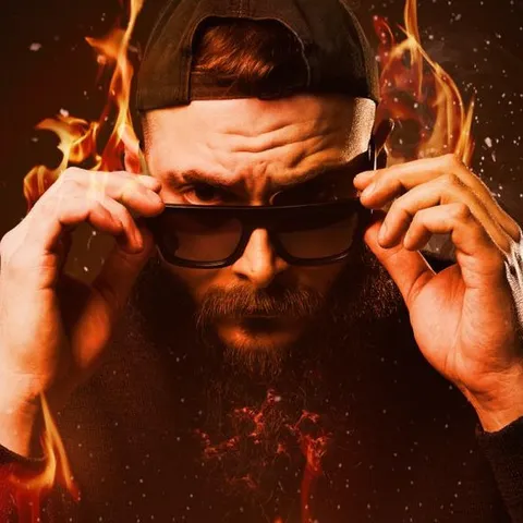 GranKhan - Hardstyle artist photo