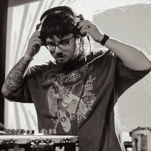 Graz - Speedcore artist photo