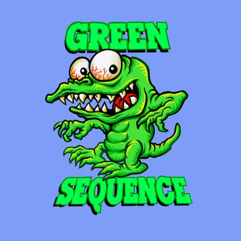 Photo of Greensequence