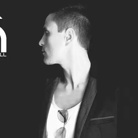 Greg Notill - Acid Techno artist photo