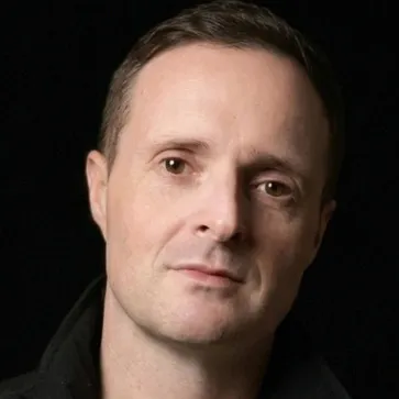 Gregory Morrison - Happy Hardcore artist photo