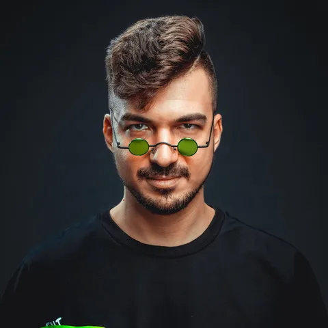 Griever - Hardstyle artist photo