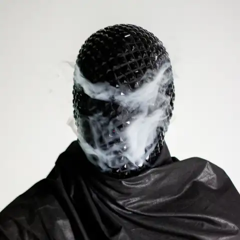 Gris - Techno artist photo