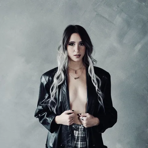 gritney - Hard Techno artist photo