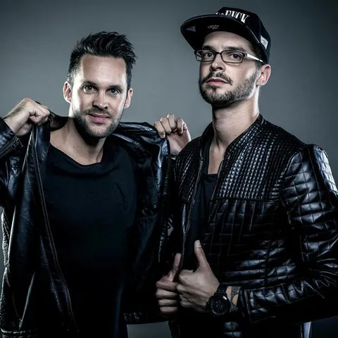 GSB - Hardstyle artist photo