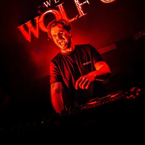 Guardelion - Hardstyle artist photo