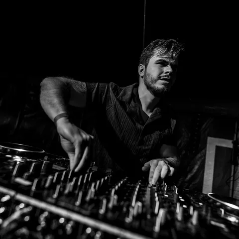 Guardelion - Hardstyle artist photo