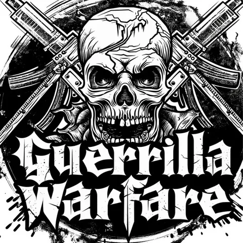 Photo of Guerrilla Warfare