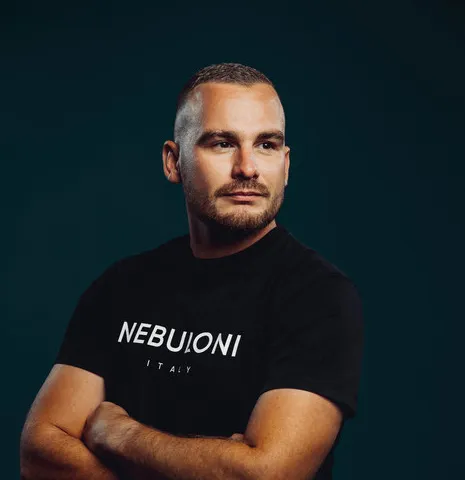 Guiberz - Frenchcore artist photo