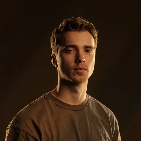 Gusion - Hardstyle artist photo