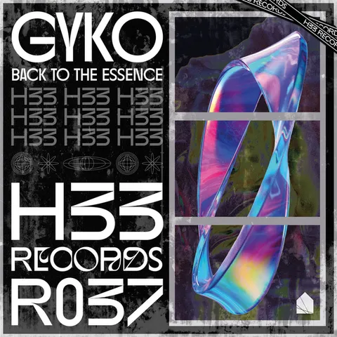 Photo of Gyko