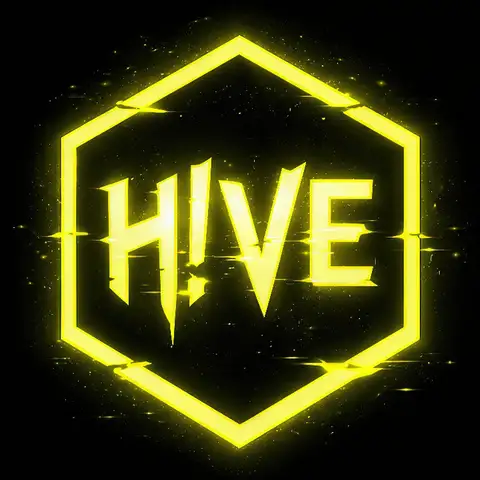 H!VE - Frenchcore artist photo