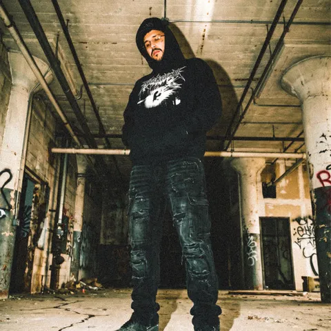 Haaradak - Hardstyle artist photo