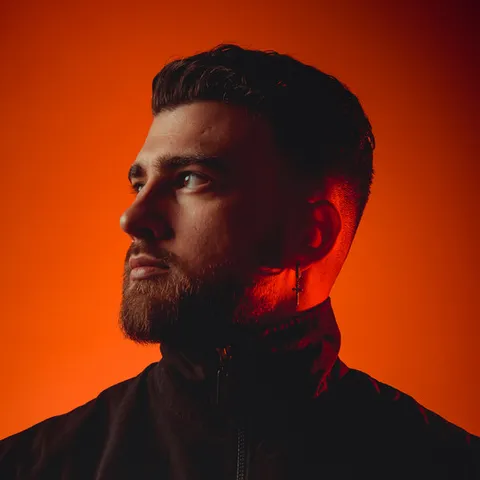 HABION - Hardstyle artist photo