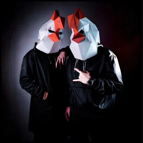 HAEHNCHENTEIlE - Hardstyle artist photo