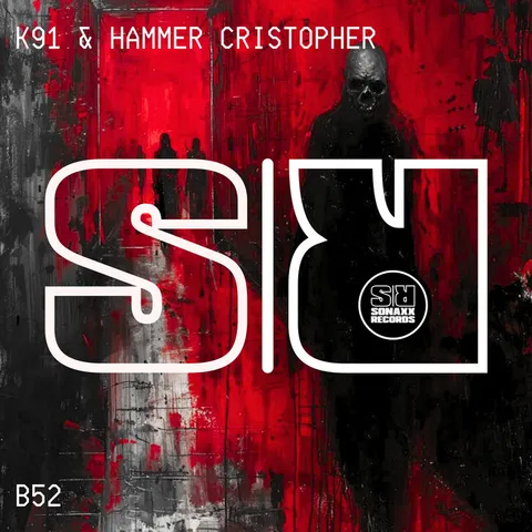 Hammer Cristopher - Acid Techno artist photo