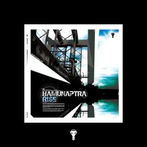 Hamunaptra - Gabber artist photo