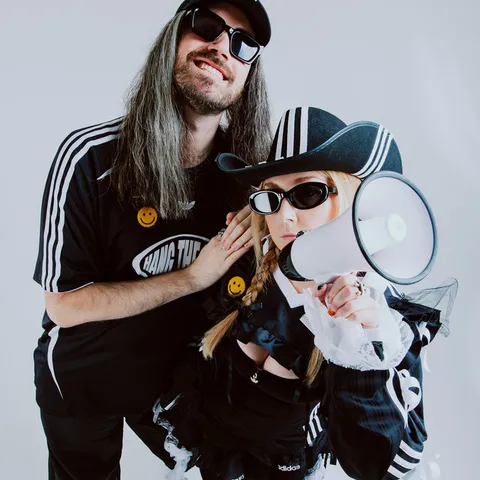 Hang The DJs - Happy Hardcore artist photo