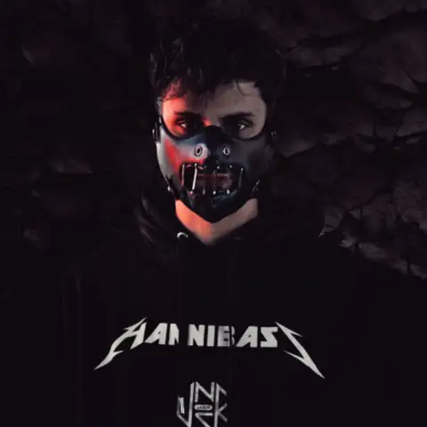 Hannibass - Acid Techno artist photo