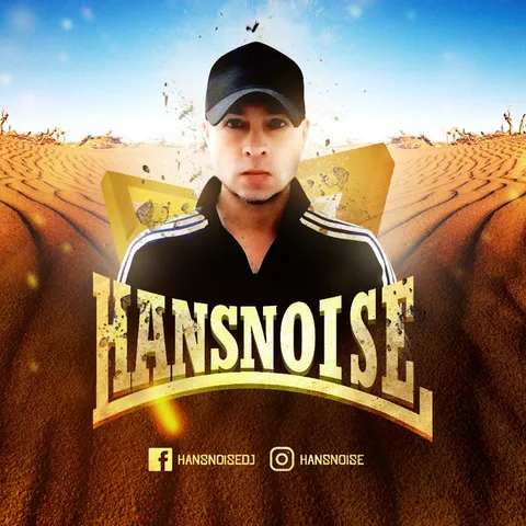 Hans Noise - Frenchcore artist photo