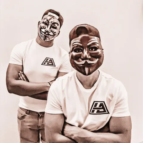 Hard Ambassadorz - Hardstyle artist photo