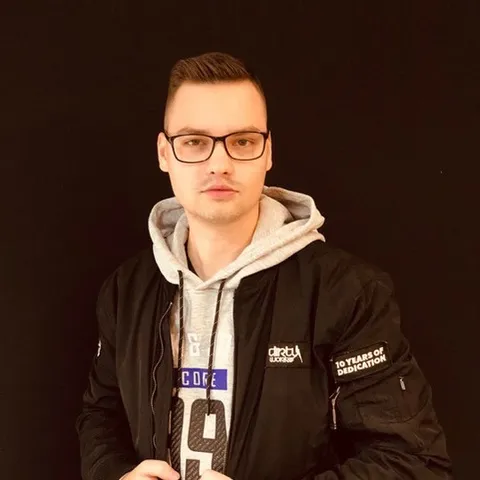 Hard Breaker - Hardstyle artist photo