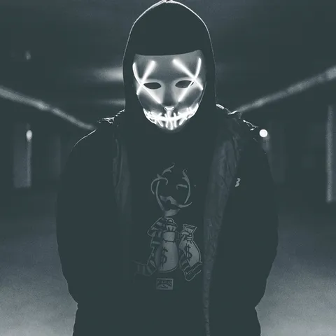 Hard But Crazy - Hardstyle artist photo