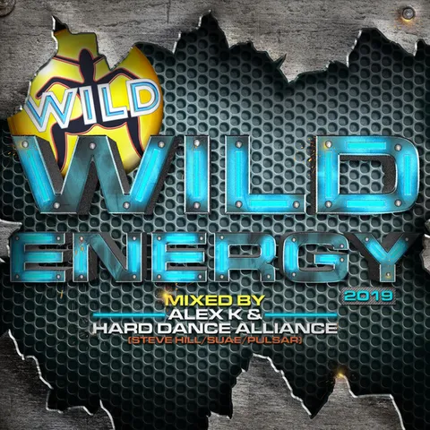 Hard Dance Alliance - Hardstyle artist photo