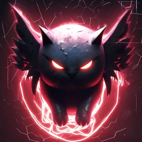 HARD DEMON - Hardstyle artist photo