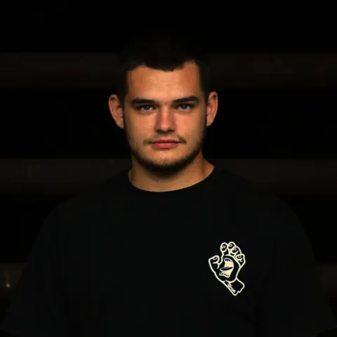 Photo of Hard Dicted