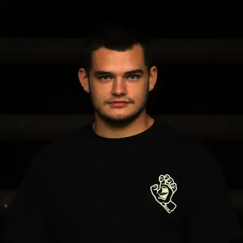Hard Dicted - Hardstyle artist photo