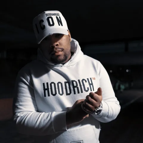 Hard Effectz - Uptempo artist photo