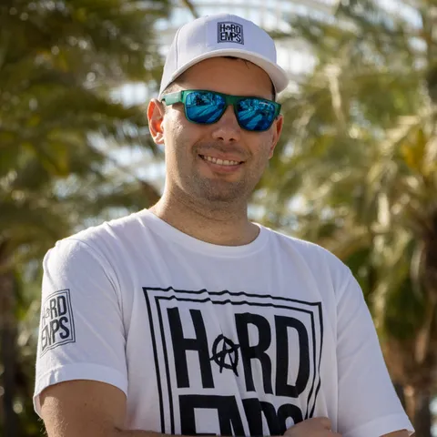 Photo of Hard Emps