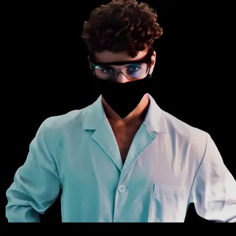 Hard Soul Scientist - Frenchcore artist photo