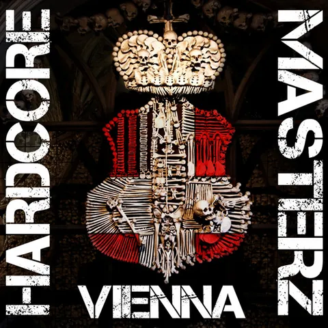 Hardcore Masterz Vienna - Frenchcore artist photo