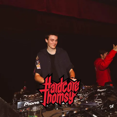 Photo of Hardcore Thomsy