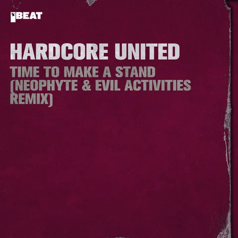 Photo of Hardcore United