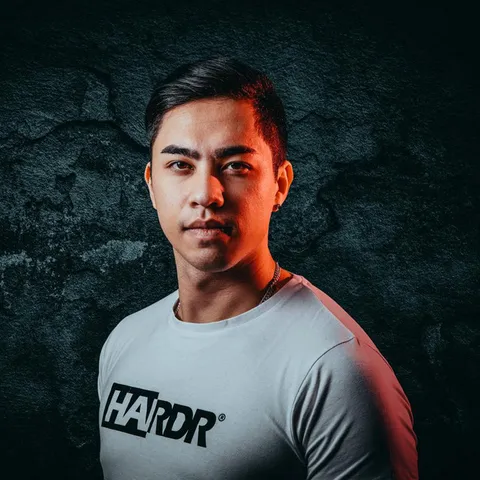 Hardfunction - Hardstyle artist photo
