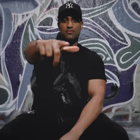 HARDIK - Hardstyle artist photo