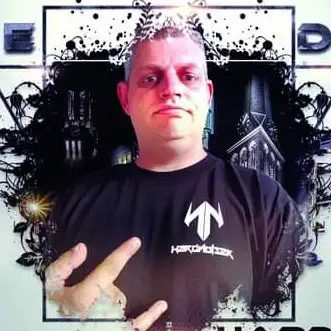 Hardnoiser - Gabber artist photo