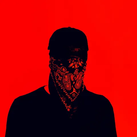 HARDSOK - Hard Techno artist photo