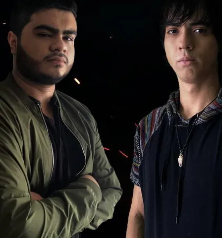 Hardsoulz - Hardstyle artist photo
