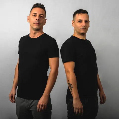Hardstyle Brothers - Hardstyle artist photo